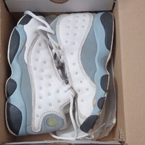 Air Jordan 13 Retro Preschool Size 2